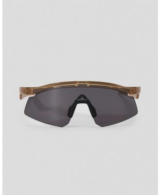 Oakley Men's Hydra Sunglasses in Black
