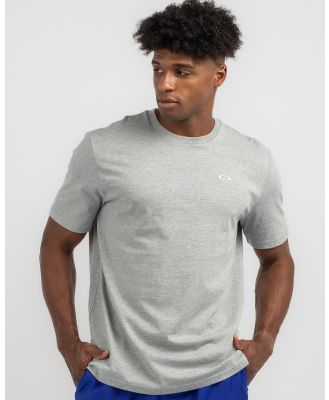 Oakley Men's Relax T-Shirt 2.0 in Grey
