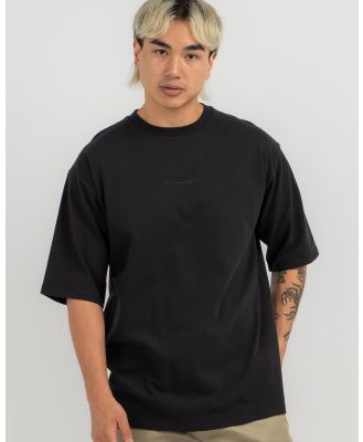 Oakley Men's Soho T-Shirt in Black