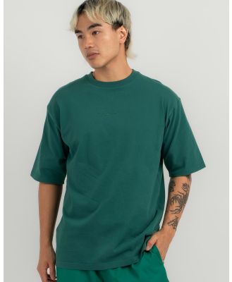 Oakley Men's Soho T-Shirt in Green