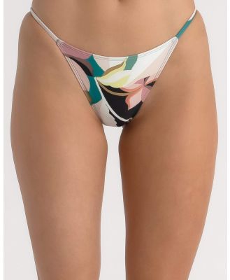 O'Neill Women's Calla Bikini Bottom