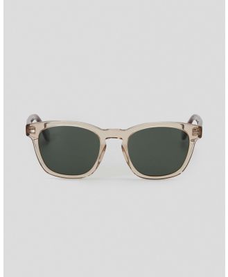 Otis Men's Summer Of 67 X Polarised Sunglasses in Clear