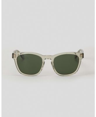 Otis Men's Summer Of 67 X Polarised Sunglasses in Green