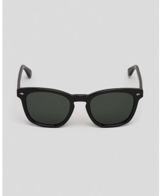 Otis Men's Summer Of 67 X Sunglasses in Black