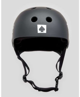 Pro Tec Bucky Punk Rock Helmet