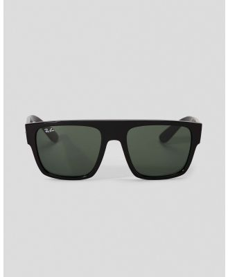 Ray-Ban Women's 0Rb0360S Sunglasses in Black