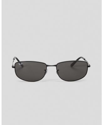 Ray-Ban Women's 0Rb3732 Sunglasses in Black