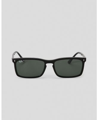 Ray-Ban Women's 0Rb4435 Sunglasses in Black