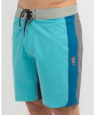 Rip Curl Men's Mirage 3/2/1 Ultimate Board Shorts in Green