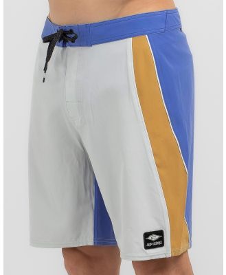 Rip Curl Men's Mirage Giant Prawn Icon Board Shorts in Blue