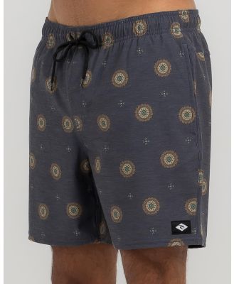 Rip Curl Men's Party Pack Board Shorts in Navy