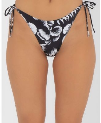 Rip Curl Women's Flores Isla Bikini Bottom in Floral