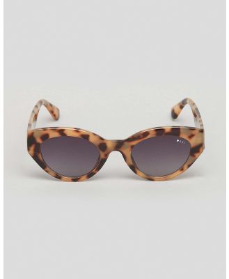ROC Eyewear Women's Hibiscus Sunglasses in Tortoise