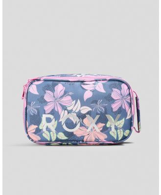 Roxy Girls' Groovy Life Lunch Box