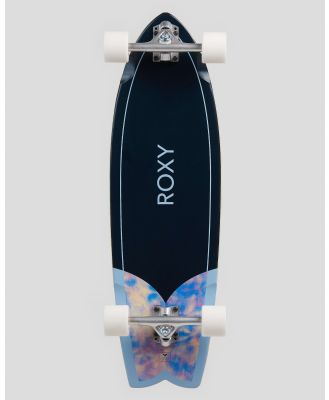 Roxy Waterdye 32 Cruiser Skateboard