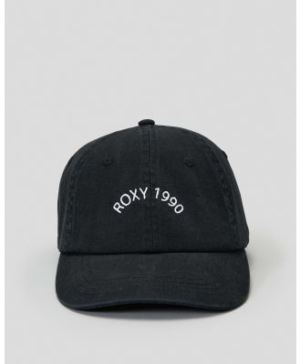 Roxy Women's Toadstool Cap in Black