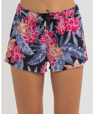 Roxy Women's Tropical Oasis Eco Board Shorts