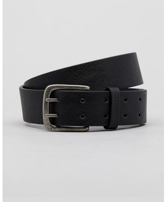 Rusty Men's Cutback 2 Belt in Black