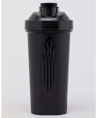 Ryderwear Shaker Bottle in Black