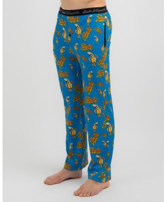 Sack Hammock Men's Banana Pyjamas