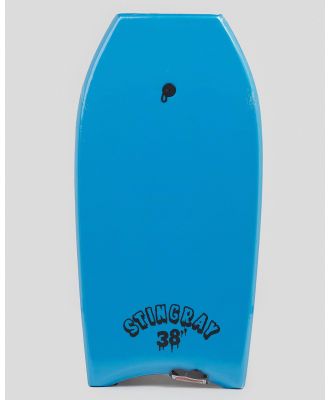 Sanction Stingray 38 Bodyboard in Blue
