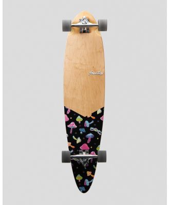 Sanction Supernova Longboard