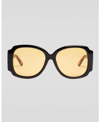 Shevoke Women's Paris Sunglasses in Tortoise