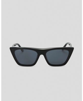 Sito Women's Sweet Harmony Sunglasses in Black