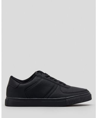 Skylark Boys' Haste Bts Shoes in Black
