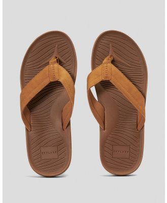 Skylark Men's Horizon Sandals in Natural