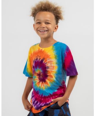 Skylark Toddlers' Galaxy T-Shirt