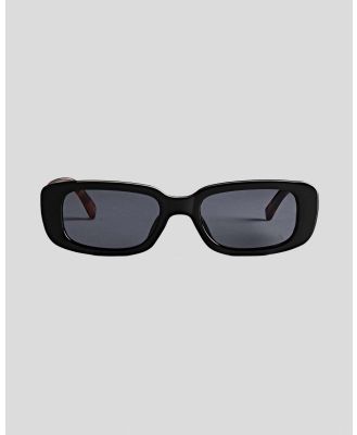 Szade Eyewear Men's Dollin Sunglasses in Tortoise