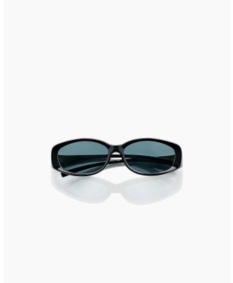 Szade Eyewear Women's After Dark Sunglasses in Black