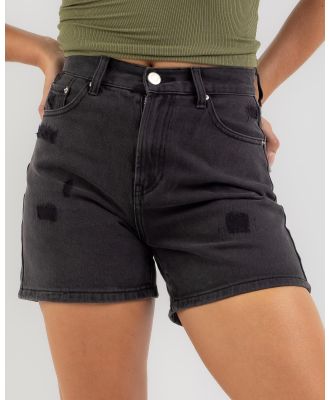 Used Women's Ryker Shorts in Black