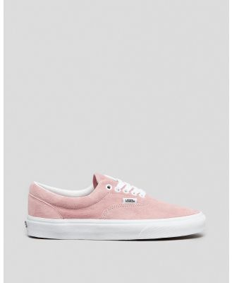 Vans Women's Era Suede Shoes