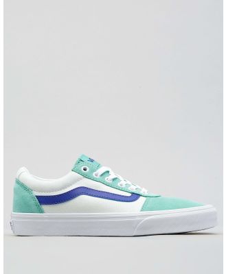 Vans Women's Ward Shoes