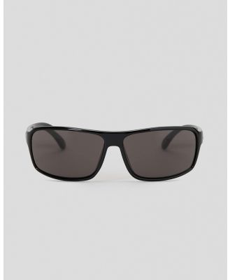 Volcom Men's Corpo Class Sunglasses in Black
