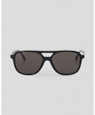 Volcom Men's Earth Tripper Sunglasses in Grey