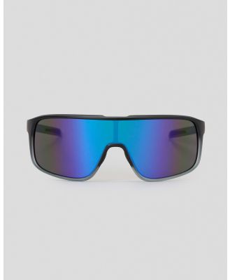 Volcom Men's Macho Sunglasses in Black
