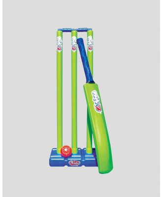 Wahu Beach Cricket Set