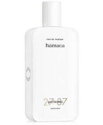 27 87 Perfumes Barcelona Hamaca EDP 87ml