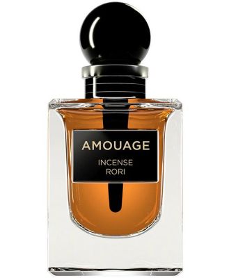 Amouage Attar Collection Incense Rori Pure Parfum 12ml