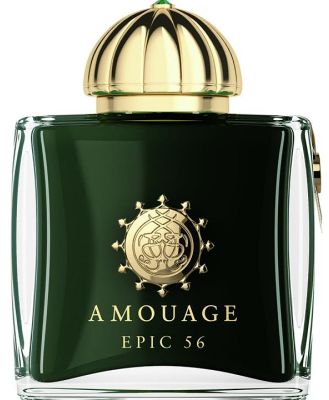 Amouage Exceptional Extraits Epic Woman 56 Extrait de Parfum 100ml