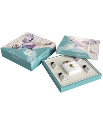 Amouage Honour Woman EDP 100ml 5 Piece Gift Set