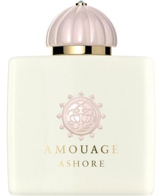 Amouage Renaissance Collection Ashore Woman EDP 100ml