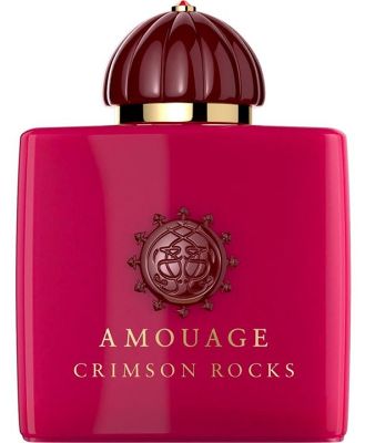 Amouage Renaissance Collection Crimson Rocks Woman EDP 100ml