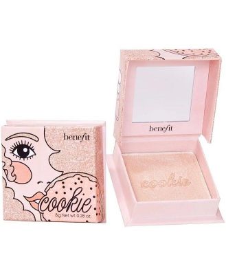 Benefit Cosmetics Cookie Golden Pearl Highlighter 8g