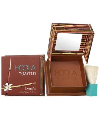 Benefit Cosmetics Hoola Toasted Deep Matte Bronze Glow 8g
