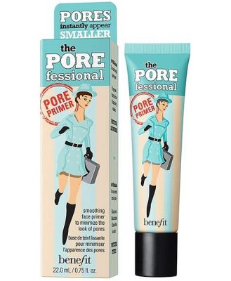 Benefit Cosmetics The Pore Fessional Pore Face Primer 22ml