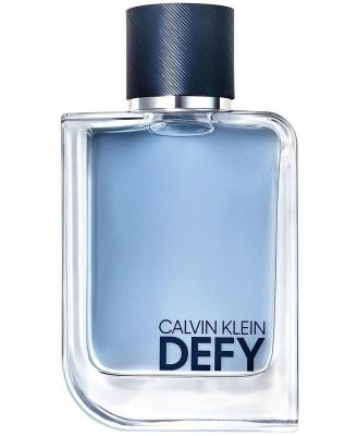 Calvin Klein Defy EDT 100ml